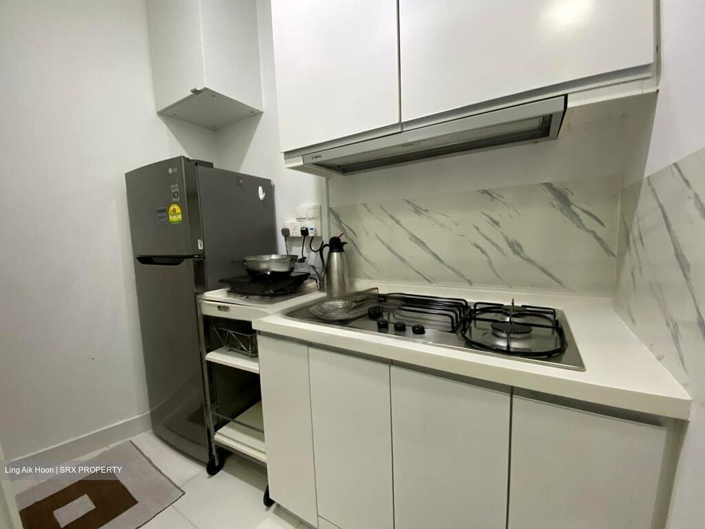 D'Leedon (D10), Condominium #426971861